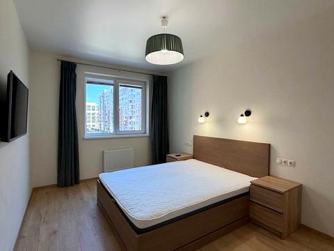 квартира по адресу Угорская ул., 12