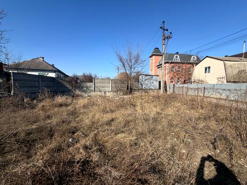 ділянка за адресою 42-га Садова вул., 33