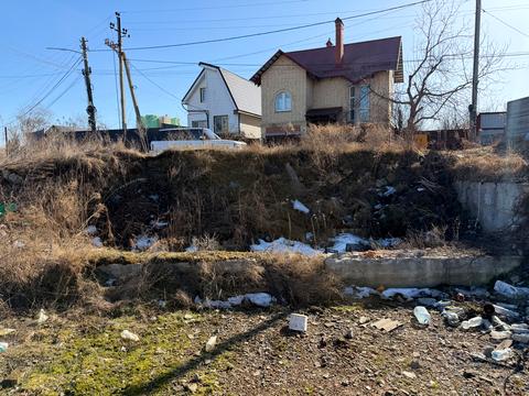 ділянка за адресою 42-га Садова вул., 33