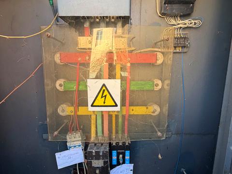 ділянка за адресою 42-га Садова вул., 33