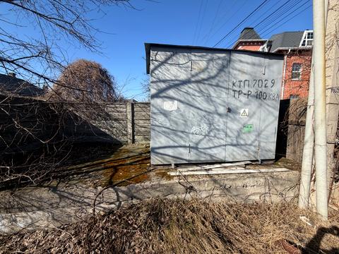 ділянка за адресою 42-га Садова вул., 33