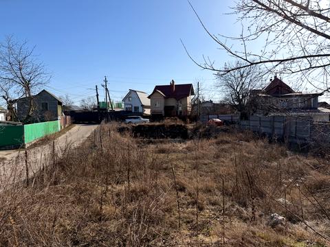 ділянка за адресою 42-га Садова вул., 33