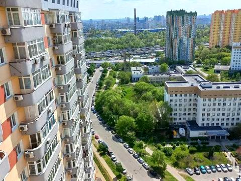 квартира за адресою Юрія Кондратюка вул., 7