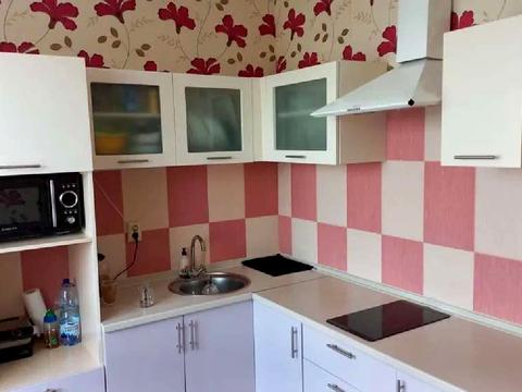 квартира за адресою Юрія Кондратюка вул., 7