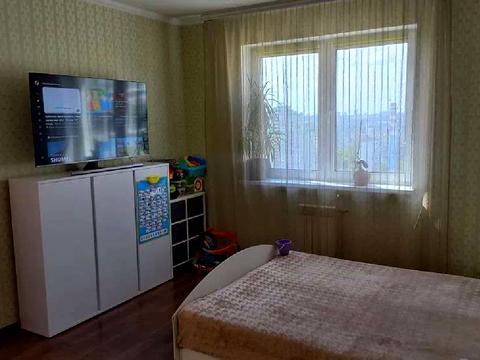 квартира за адресою Юрія Кондратюка вул., 7