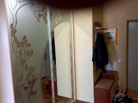 квартира за адресою Юрія Кондратюка вул., 7