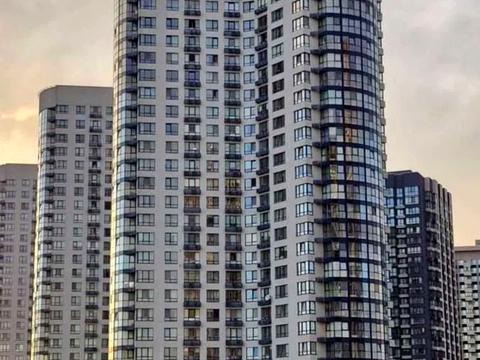 квартира по адресу Заречная ул., 3-А