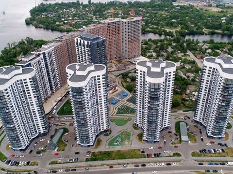 квартира по адресу Заречная ул., 3-А