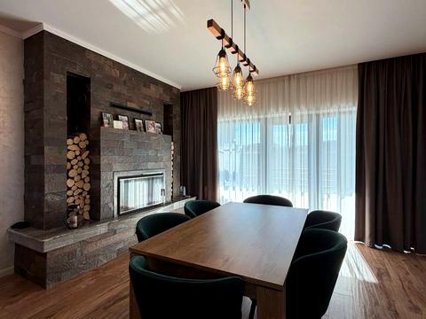 дом по адресу Августина Волошина ул.