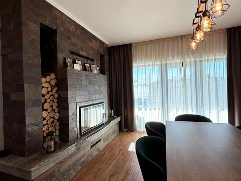 дом по адресу Августина Волошина ул.