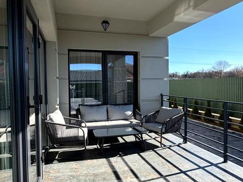 дом по адресу Августина Волошина ул.