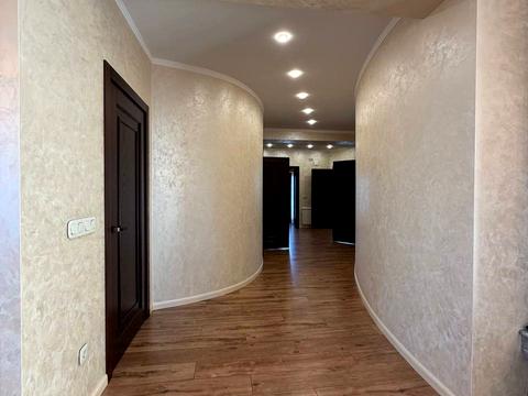 дом по адресу Августина Волошина ул.