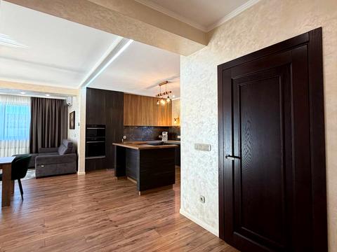 дом по адресу Августина Волошина ул.