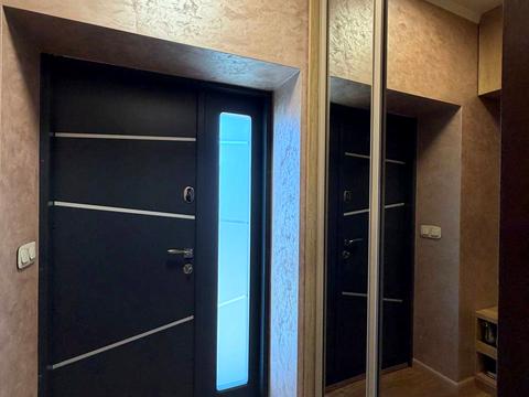 дом по адресу Августина Волошина ул.