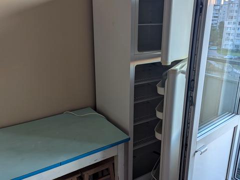 квартира по адресу Павла Тычины просп., 13