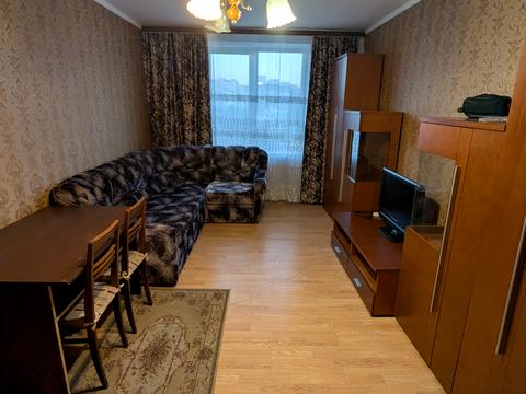 квартира по адресу Павла Тычины просп., 13