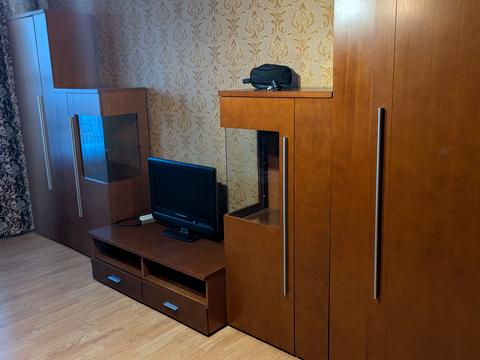 квартира по адресу Павла Тычины просп., 13