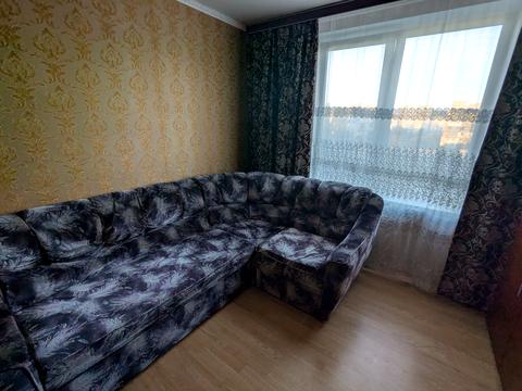 квартира по адресу Павла Тычины просп., 13