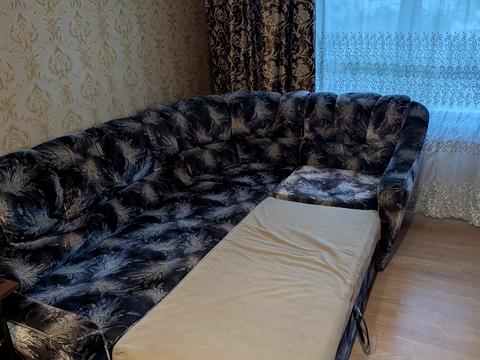 квартира по адресу Павла Тычины просп., 13