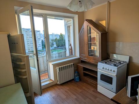 квартира по адресу Павла Тычины просп., 13