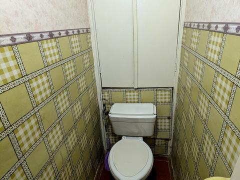 квартира по адресу Павла Тычины просп., 13