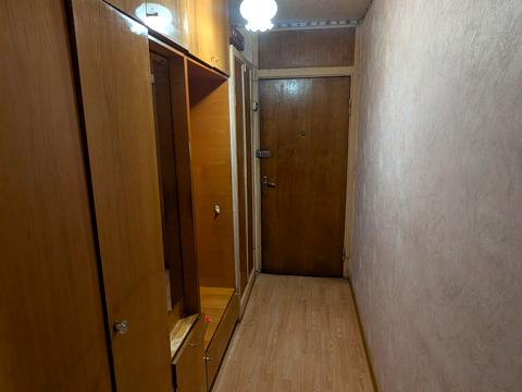 квартира по адресу Павла Тычины просп., 13