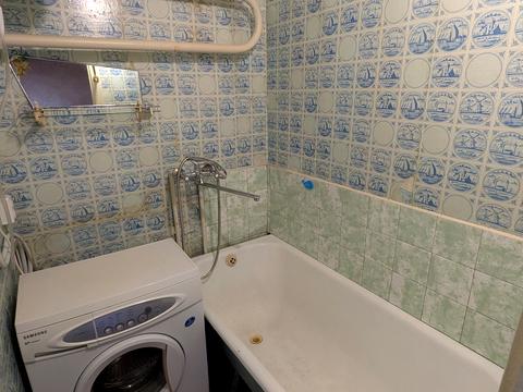 квартира по адресу Павла Тычины просп., 13