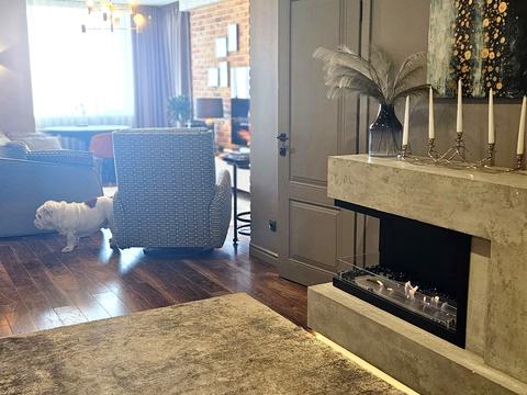 квартира за адресою Олега Мудрака вул. (Генерала Наумова), 66