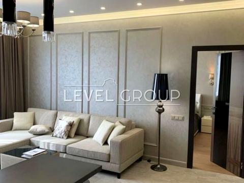 квартира за адресою Саксаганського вул., 37-К