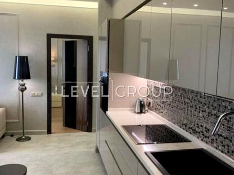 квартира за адресою Саксаганського вул., 37-К