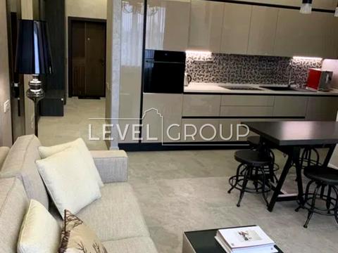 квартира за адресою Саксаганського вул., 37-К