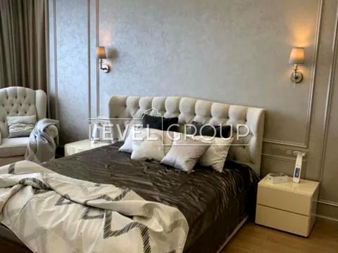 квартира за адресою Саксаганського вул., 37-К