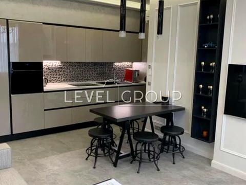 квартира за адресою Саксаганського вул., 37-К