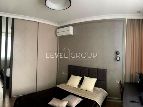 квартира за адресою Саксаганського вул., 37-К