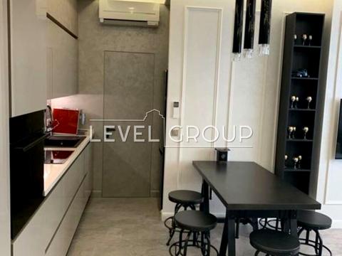 квартира за адресою Саксаганського вул., 37-К