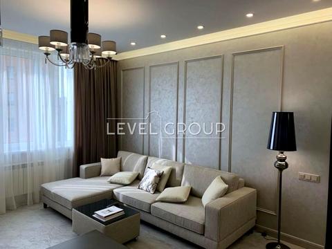 квартира за адресою Саксаганського вул., 37-К