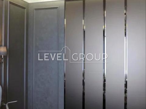 квартира за адресою Саксаганського вул., 37-К