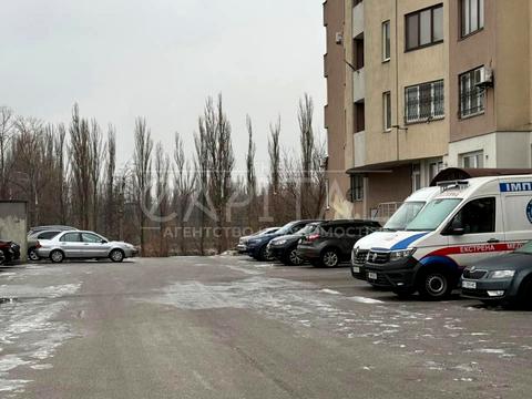 комерційна за адресою Василя Касіяна вул., 2/1