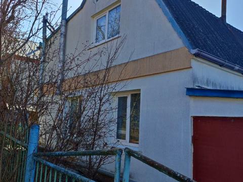 будинок за адресою Молочна вул., 17