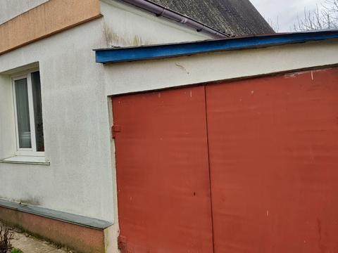 будинок за адресою Молочна вул., 17