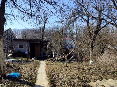 будинок за адресою Молочна вул., 17