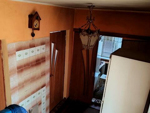 будинок за адресою Молочна вул., 17