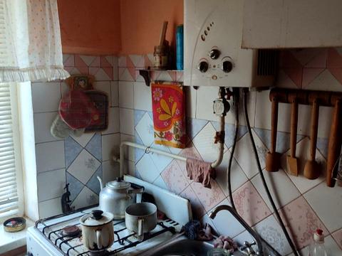 будинок за адресою Молочна вул., 17