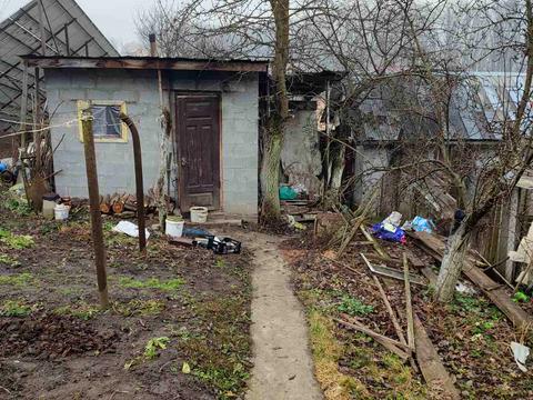 будинок за адресою Молочна вул., 17