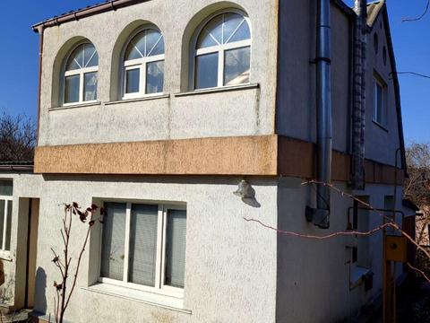 будинок за адресою Молочна вул., 17