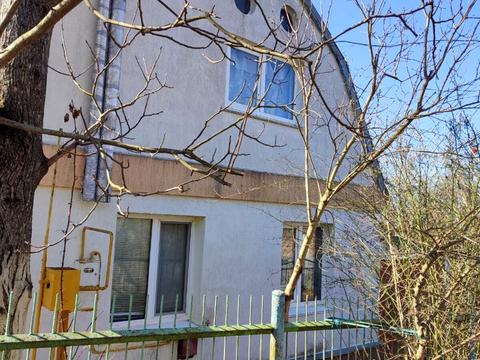 будинок за адресою Молочна вул., 17