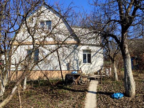 будинок за адресою Молочна вул., 17