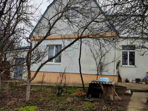 будинок за адресою Молочна вул., 17