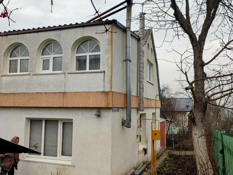 будинок за адресою Молочна вул., 17