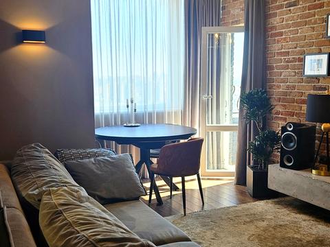 квартира за адресою Олега Мудрака вул. (Генерала Наумова), 66